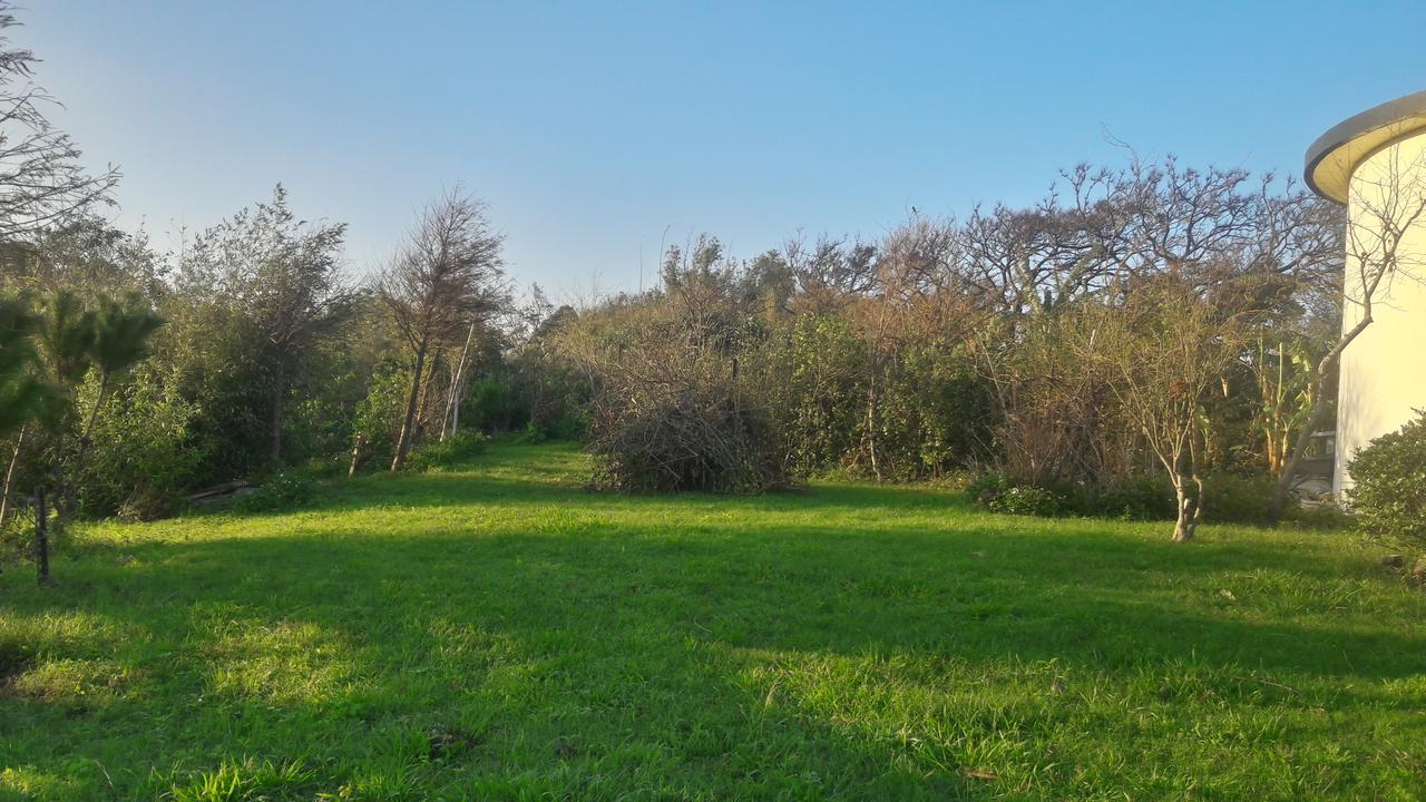 New Zhilan B&B Sanzhi Exteriér fotografie