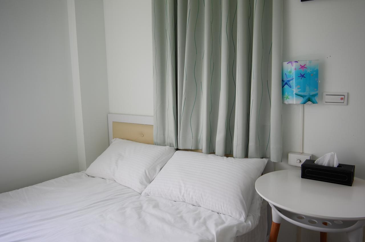 New Zhilan B&B Sanzhi Exteriér fotografie