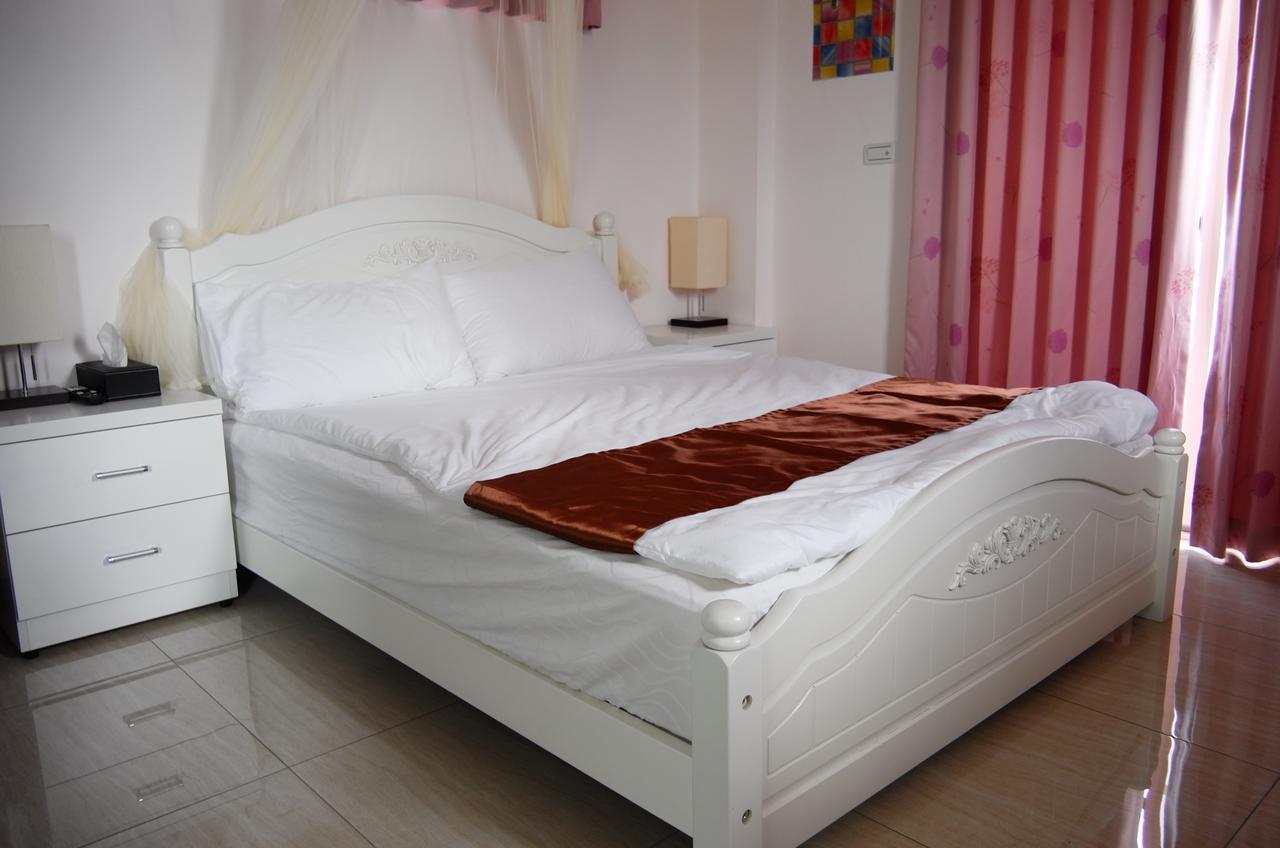 New Zhilan B&B Sanzhi Exteriér fotografie