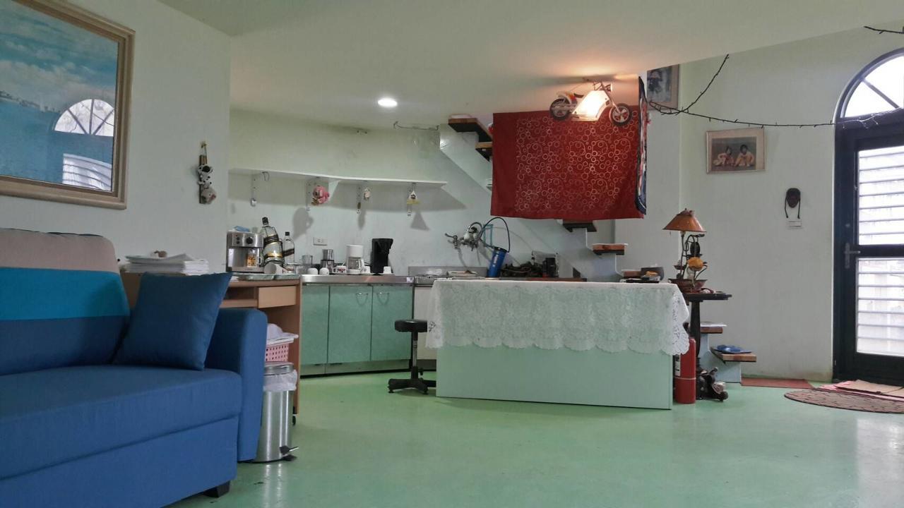 New Zhilan B&B Sanzhi Exteriér fotografie