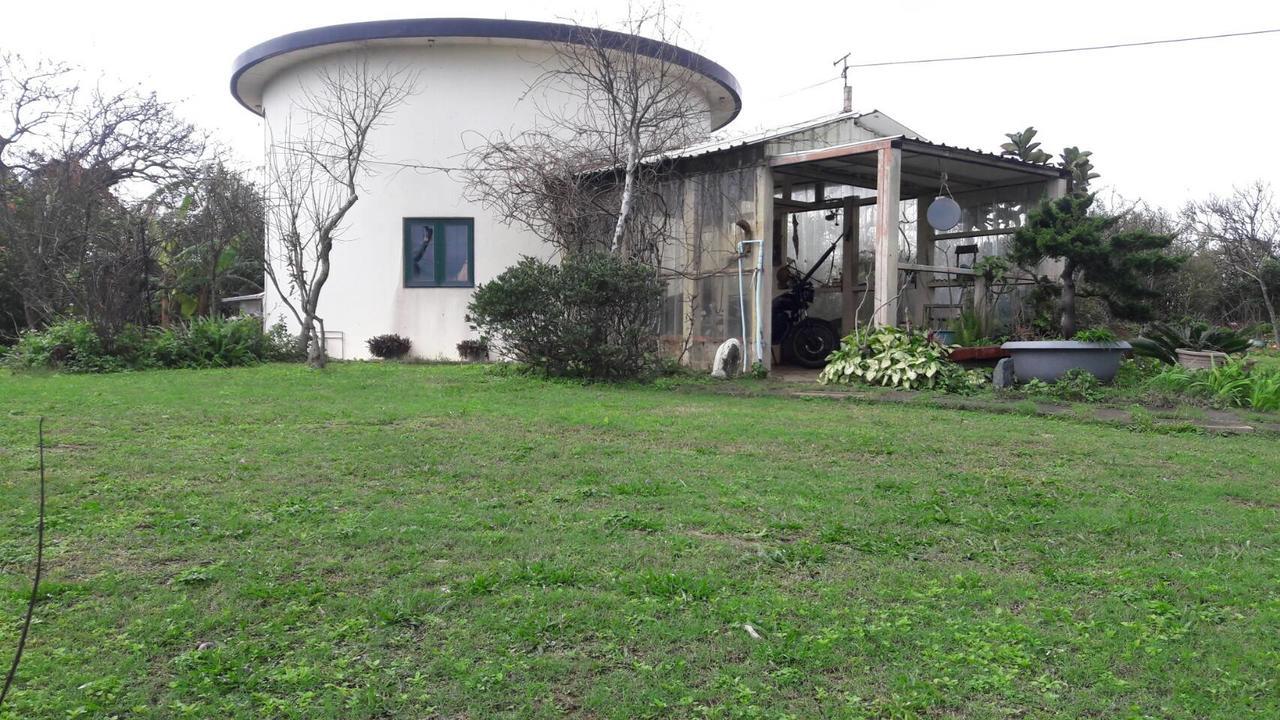New Zhilan B&B Sanzhi Exteriér fotografie
