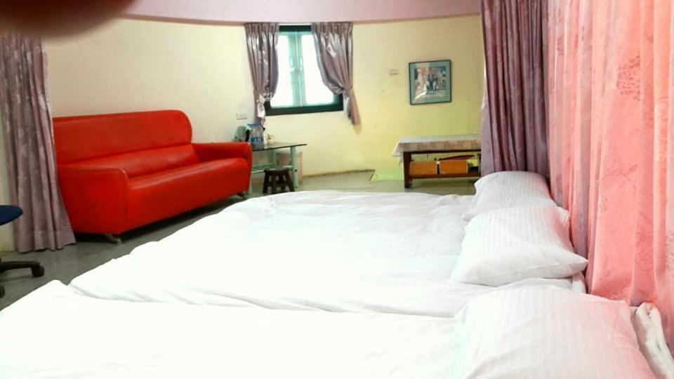 New Zhilan B&B Sanzhi Exteriér fotografie