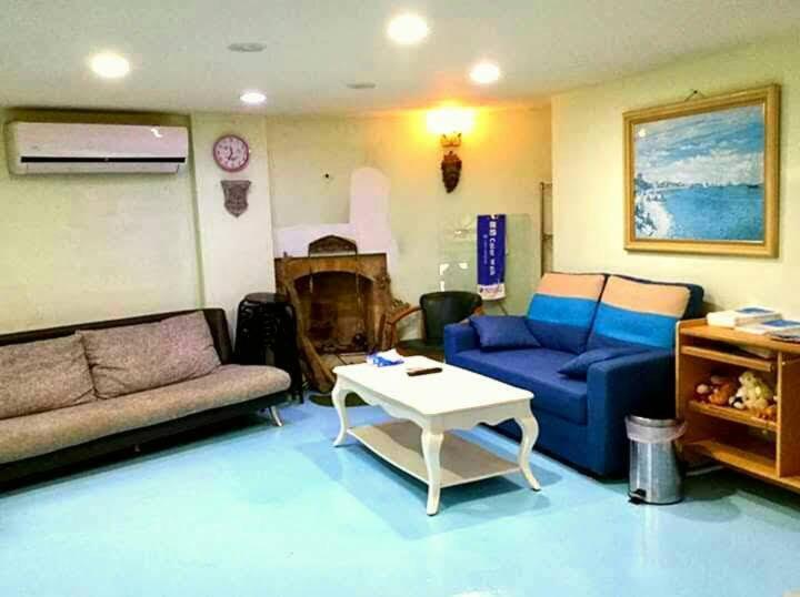 New Zhilan B&B Sanzhi Exteriér fotografie
