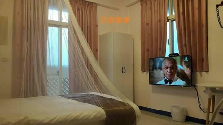 New Zhilan B&B Sanzhi Exteriér fotografie